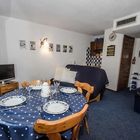 Apartament Dale Chamonix